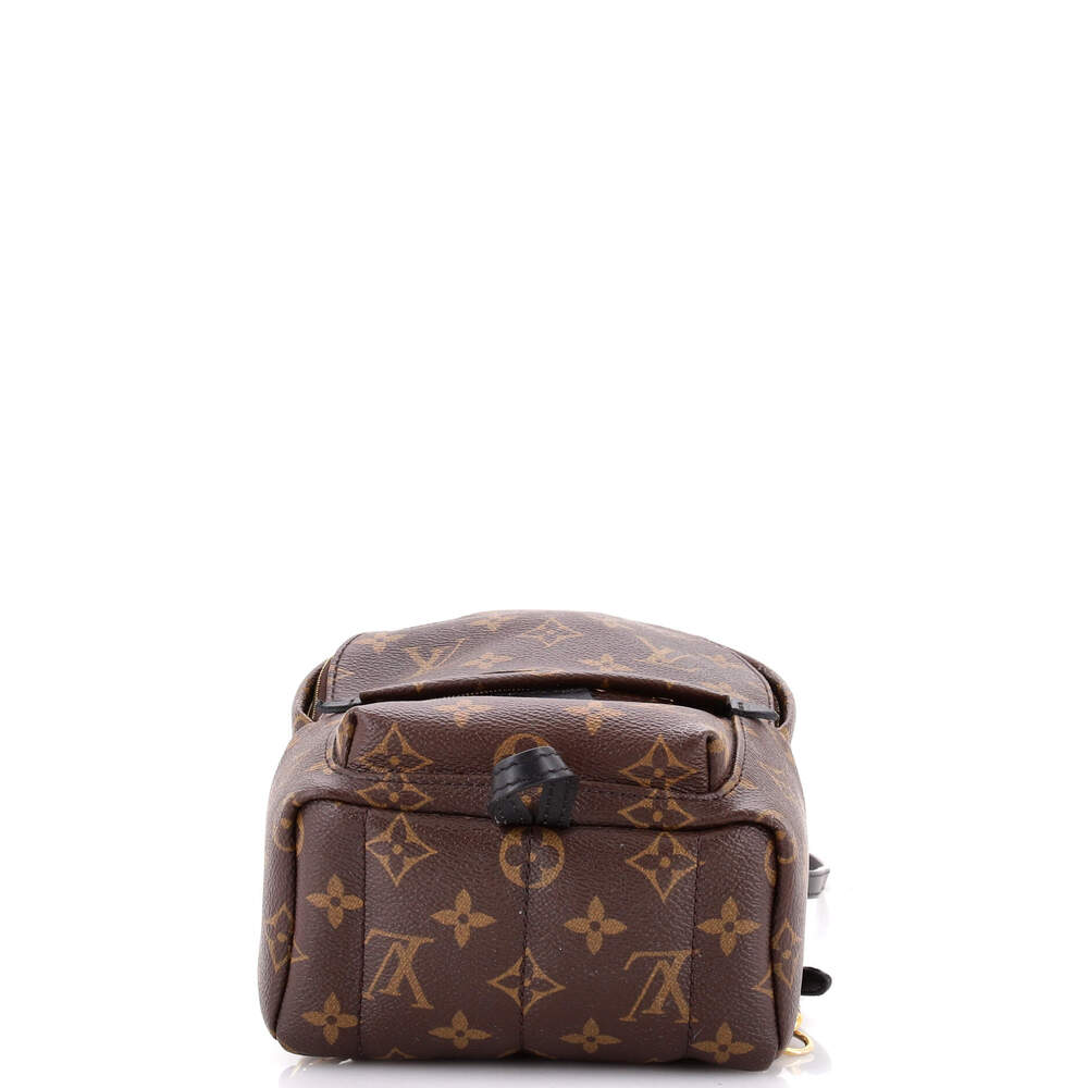 Louis Vuitton Palm Springs Backpack #236903L21B - Picture 4 of 8